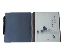 13.3寸电纸本